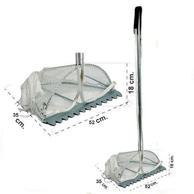 Sport Fishing - Haveneau (52 x 18 x 35 cm, grand)