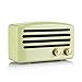 Produktbild Oshide T5 Retro Nostalgischer Mini Handy Audio Radio Bluetooth Lautsprecher