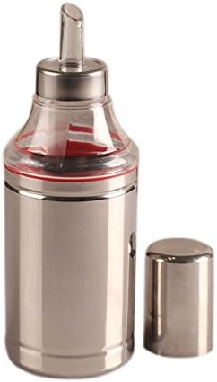Dynore Oil Dropper/Dispenser - 750 ml