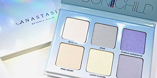 Preisvergleich Produktbild Anastasia / Beverly Hills Glow / Kit (Leben)