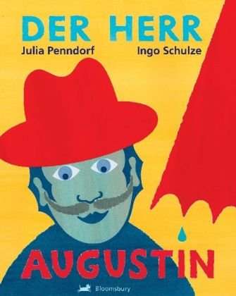 couverture de : Der Herr Augustin
