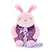 Produktbild Kinder Rucksack Kleinkind Tasche Hase Rucksack - Karikatur Kaninchen Baby Leinen Umhängetaschen mit Anti-verlorene Kleinkind Sicherheitsgeschirre…