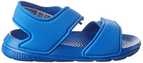 adidas Baby Jungen Altaswim Badeschuhe - 6