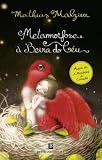  Metamorfose à Beira do Céu Mathias Malzieu
