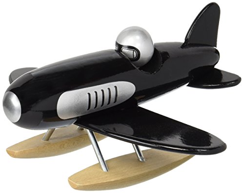 Vilac Vilac2329K Black Seaplane