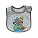 Premium Cotton Waterproof Cute Baby Bib Bibs for Babies Girls Boys Toddler