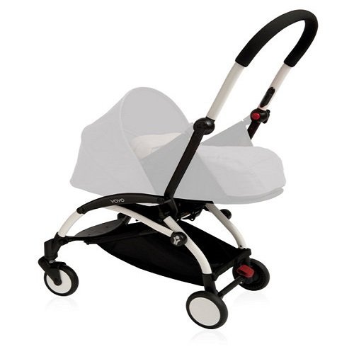 Babyzen YoYo Frame (White)