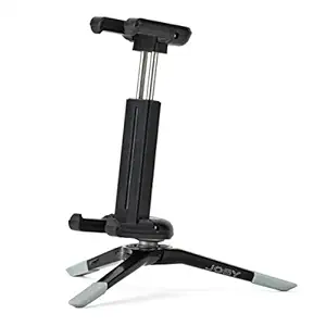 Joby JB01255-BWW-GripTight Micro Stand (Black/Grey)