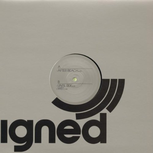 Preisvergleich Produktbild After Beach Ep [Vinyl Maxi-Single]