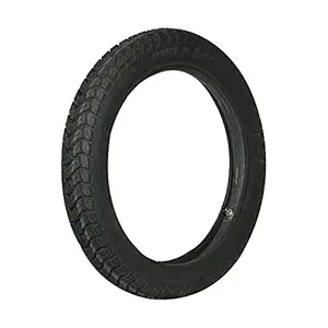 Birla RoadMaxx BT R45 100/90-17 Bias Tube Type Motorcycle Tyre