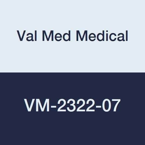 Val Med Medical VM-2322-07 Emesis Basin, Mauve, 8.5" Size (Pack of 250)