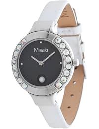 Misaki QCRWGALAXY - Reloj para mujeres