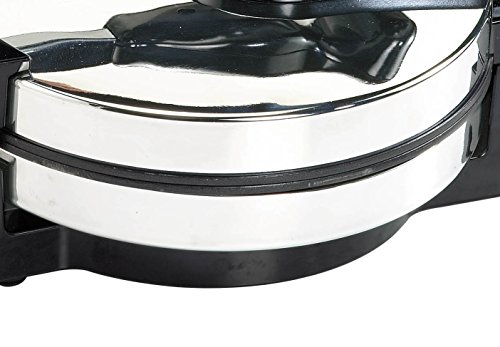 Revel R640 Tortilla Maker {630861146090} - 4
