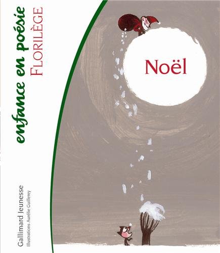 couverture de : Noël
