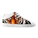 Produktbild Cheese Weihnachten Glücklicher Tiger Hohe Qualität Schuhe Canvas Custom Chukka für herren, EUR 40