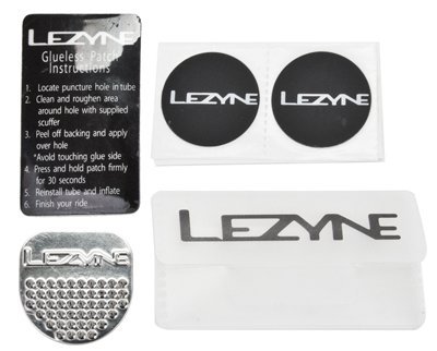 Preisvergleich Produktbild Lezyne Smart Kit (Polished) by Lezyne
