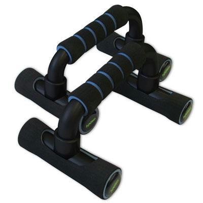 Preisvergleich Produktbild Trimax Sports WTE10193 Purathletics Pushup Bars