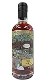 Glen Moray Whisky Glen Moray - That Boutique-Y Whisky Company Batch #3-28 year old Whisky