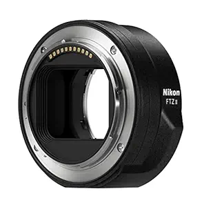 Nikon Mount Adapter FTZ II