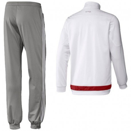 Adidas AC Mailand Trainingsanzug Gr. XS - 2