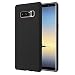 Produktbild Ouneed Ultra-dünne Luxus-harte PC zurück Fall-Abdeckung für Samsung Galaxy Note 8 (Schwarz)