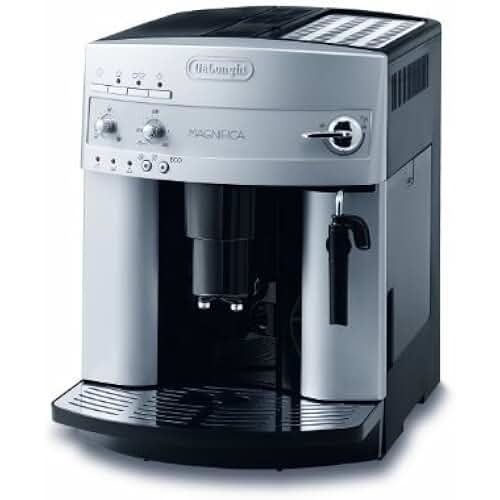 Suchergebnis auf Amazon.de für: Delonghi Magnifica Pronto Cappuccino ...
