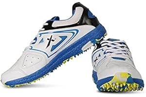 Vector X Men's Ckt-100 Cricket Shoes Hiking