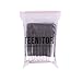 Teenitor® 150pcs High Quality Disposable Lip Brushes/Eyeliner Brushes/Eyelash Mascara Brushes Combo, Perfect Makeup Tool Kits(Fast Shipping by FBA)