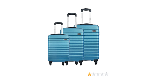 large luggage for international travel 