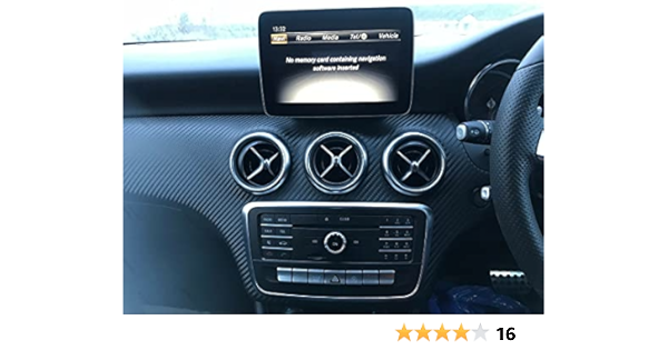 Sd Karte Mercedes Star2 Garmin Map Pilot Europe 2019 V12 A2139062607 Amazon De Elektronik Foto