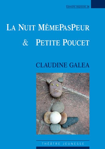 Télécharger La Nuit MêmePasPeur & Petite Poucet livre En ligne