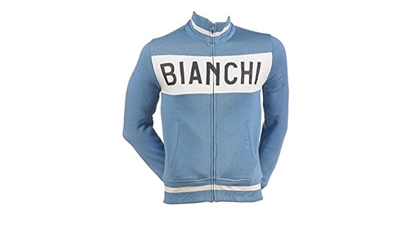 bianchi sweater