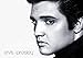 Price comparison product image Elvis Presley (A4 Borderless) Suitable for 12 x 10 Inch Edible Cake Topper Decoration - Printed on 0.7mm thick Rice Paper / Edible Wafer