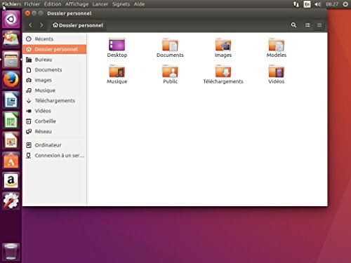 Ubuntu 16 04 Live - Desktop - 32 64 bits - DVD reviews Ubuntu 16 04 Live - Desktop - 32 64 bits - DVD