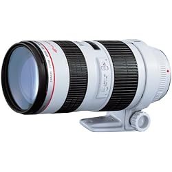 Canon 70-200 mm/F 2,8 EF L IS USM -