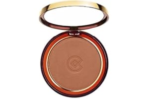 COLLISTAR EFFET SOIE poudre bronzante 10 gr N07-bali