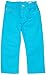 Diesel Trousers Baby Boy Jeans (Turquoise, 3 Months)