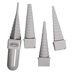 PAXCOO Kit di forniture per la creazione di gioielli - Strumento di riparazione di gioielli con accessori Pinze per gioielli Risultati di gioielli e fili per perline per adulti e principianti