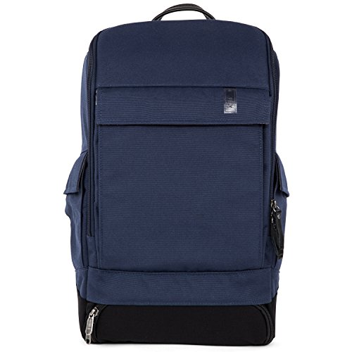 AEP Business-Rucksack ALPHA SMALL für Herren und Frauen inklusive 13 Zoll Laptopfach - 2