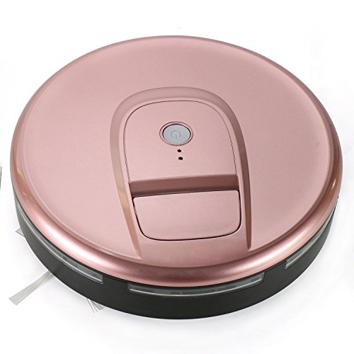 robot handheld vacuum