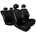 Produktbild Mossa CM-B Universal Auto schonbezug Set - Kunstleder - 5902538294911