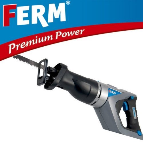 Preisvergleich Produktbild Ferm RSM1014 Akku-Säbelsäge FPRS-1800 18V
