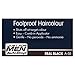 Just for Men A55 Real Black Autostop Hair Colour