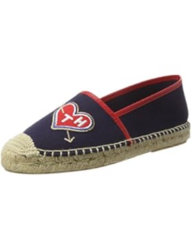 Tommy Hilfiger Damen S1285unny 1