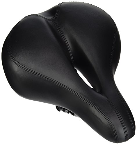 Runzone Fahrradsattel mit Gel-Kissen