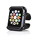 Price comparison product image Satechi Apple Watch Series 1, 2 and 3 Grip Mount for Car Steering Wheel and Bike / Motorcycle Handlebar (42mm)