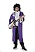 Produktbild Karnival Costumes  - Prince Purple Rain Kostüm für Herren Taille L