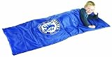 Maße ca. 70 x 165 cm Chelsea F.C. Schlafsack