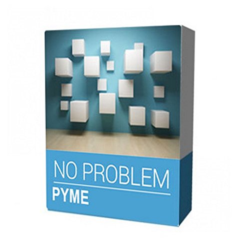Preisvergleich Produktbild SOFTWARE NO PROBLEM PYME VERSION BASICA ORCA