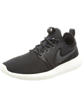 Nike Damen W Roshe Two Laufschuhe